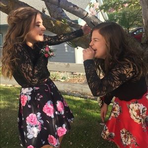 Meet your Posher, Maci